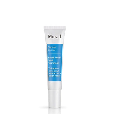 Murad Spot Treatment Murad Blemish Control Rapid Relief Spot Treatment