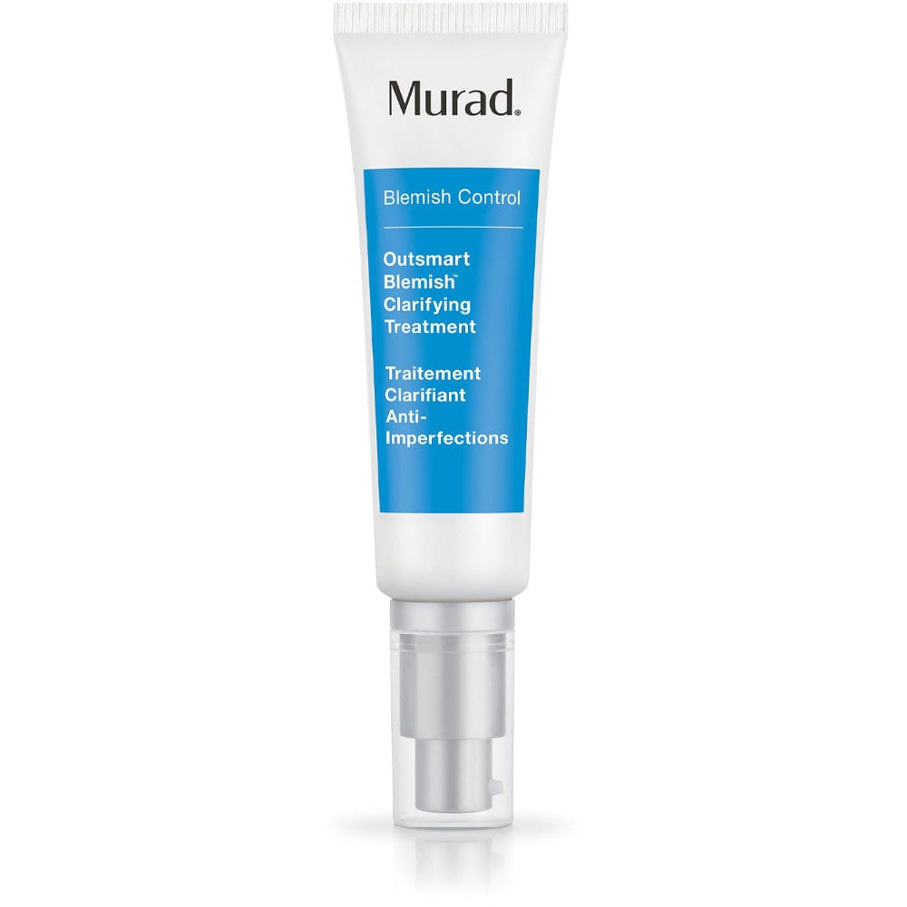 Murad Skin Treatment Murad Blemish Outsmart Clarifying Treatment 50ml