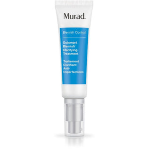 You added <b><u>Murad Blemish Outsmart Clarifying Treatment 50ml</u></b> to your cart.