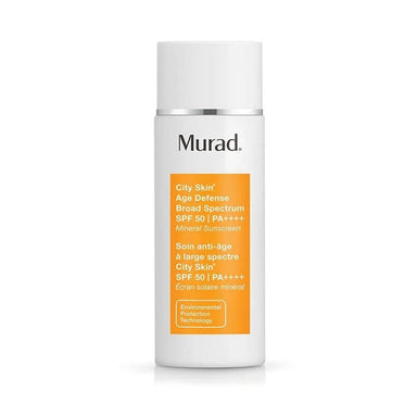 Murad Sun Protection Murad City Skin Age Defense Broad Spectrum SPF50