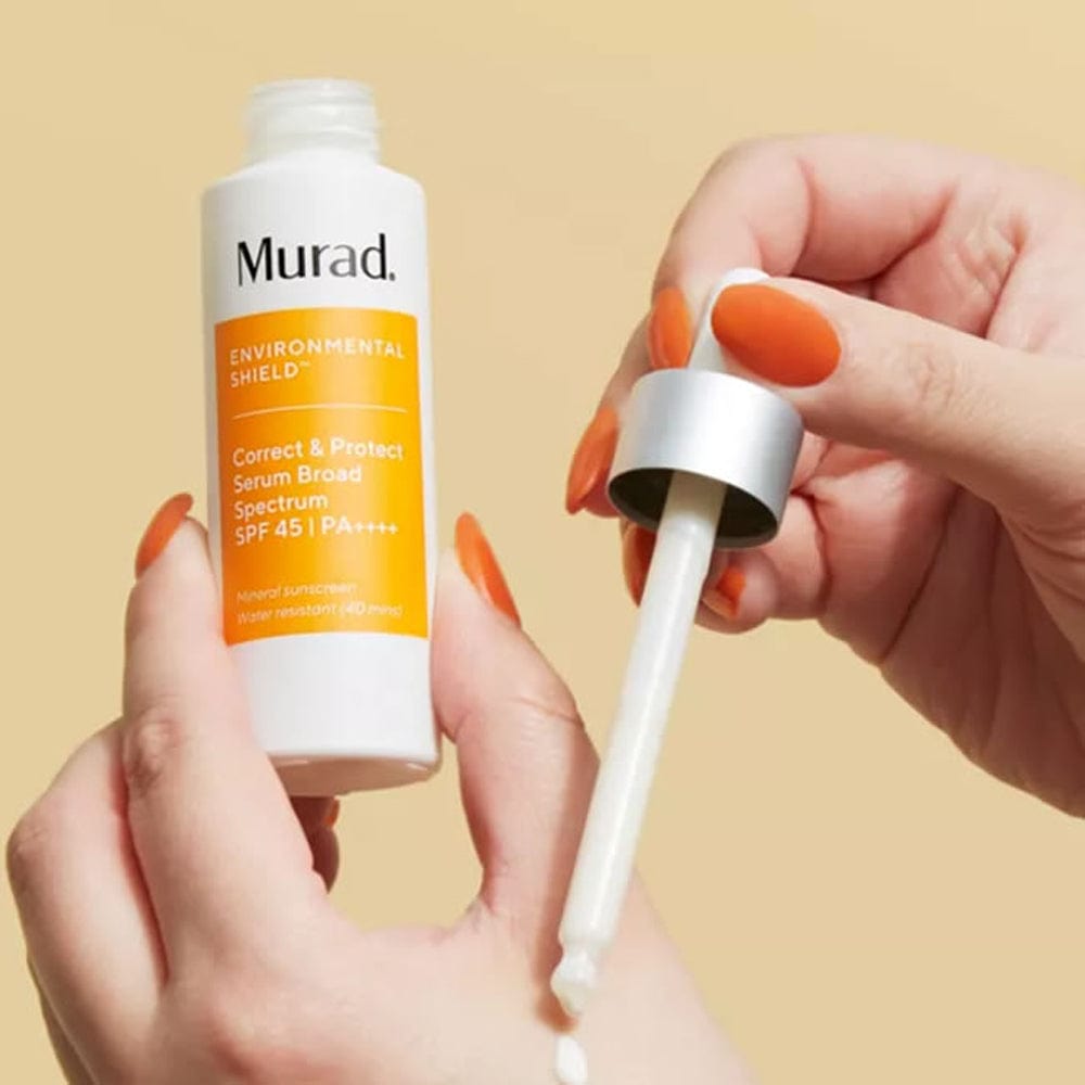 Murad Serum Murad Correct and Protect Serum SPF45 30ml