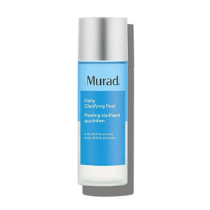 You added <b><u>Murad Daily Clarifying Peel 95ml</u></b> to your cart.