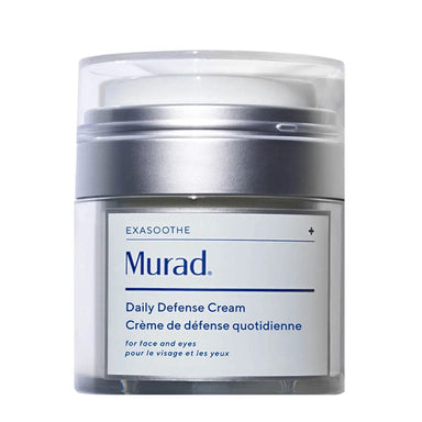 Murad Mosituriser Murad Daily Defense Cream 50ml