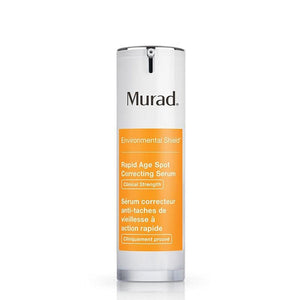 You added <b><u>Murad Environmental Shield Rapid Age Spot Correcting Serum 30ml</u></b> to your cart.