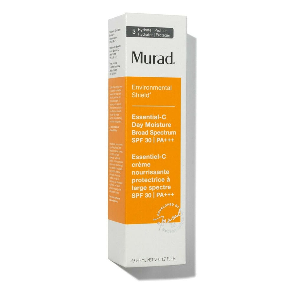 Murad Face Moisturisers Murad Essential C Day Moisture SPF30 50ml