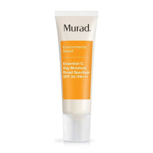 You added <b><u>Murad Essential C Day Moisture SPF30 50ml</u></b> to your cart.