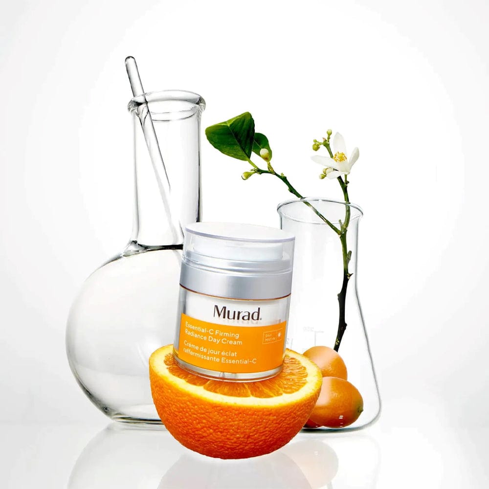 Murad Mosituriser Murad Essential-C Firming Radiance Day Cream 50ml