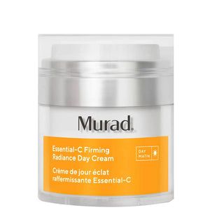 You added <b><u>Murad Essential-C Firming Radiance Day Cream 50ml</u></b> to your cart.