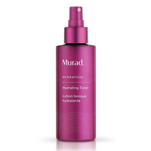 You added <b><u>Murad Hydration Hydrating Toner 180ml</u></b> to your cart.