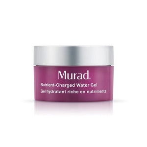 You added <b><u>Murad Hydration Nutrient-Charged Water Gel 50ml</u></b> to your cart.