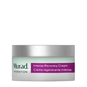 You added <b><u>Murad Murad Intense Recovery Cream</u></b> to your cart.