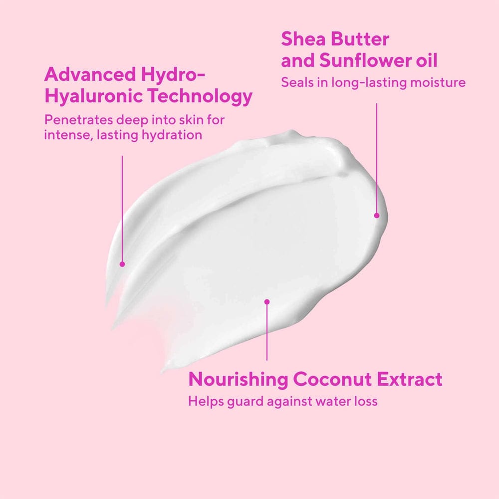 Murad Moisturiser Murad Restorative Hydro-Hyaluronic Cream 50ml