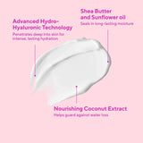 Murad Moisturiser Murad Restorative Hydro-Hyaluronic Cream 50ml