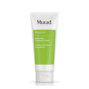 You added <b><u>Murad Resurgence Renewing Cleansing Cream</u></b> to your cart.