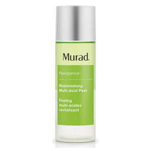 You added <b><u>Murad Resurgence Replenishing Multi-Acid Peel 100ml</u></b> to your cart.