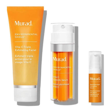 Murad Skincare Gift Set Murad The Dark Spot Correctors Gift Set
