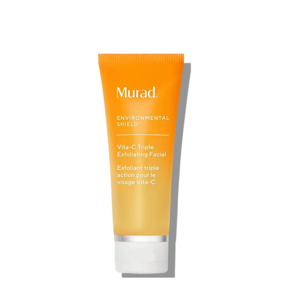 Murad Exfoliator Murad Vita-C Triple Exfoliating Facial