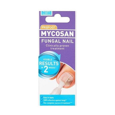 Meaghers Pharmacy Fungal Nail Treatment Mycosan Fungal Nail Treatment Set 5ml