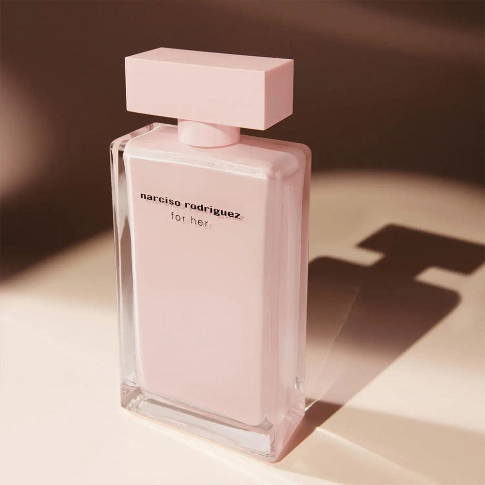 for Her Musc Collection Eau De Parfum Spray, 1.6 Ounce Size