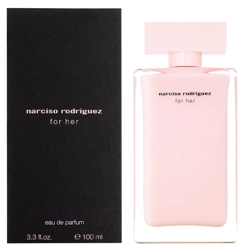 Narciso Rodriguez Fragrance Narciso Rodriguez For Her Eau de Parfum