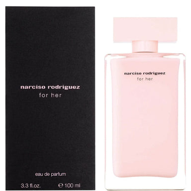 Narciso Rodriguez Fragrance Narciso Rodriguez For Her Eau de Parfum