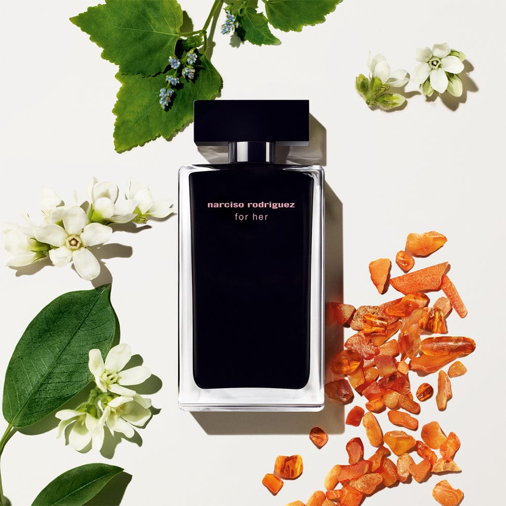 Narciso Rodriguez For Her Eau de Toilette | Meaghers Pharmacy