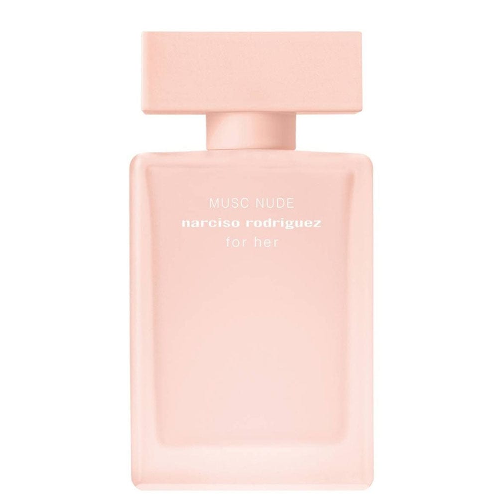 Narciso Rodriguez Fragrance 50ml Narciso Rodriguez Musc Nude For Her Eau de Parfum
