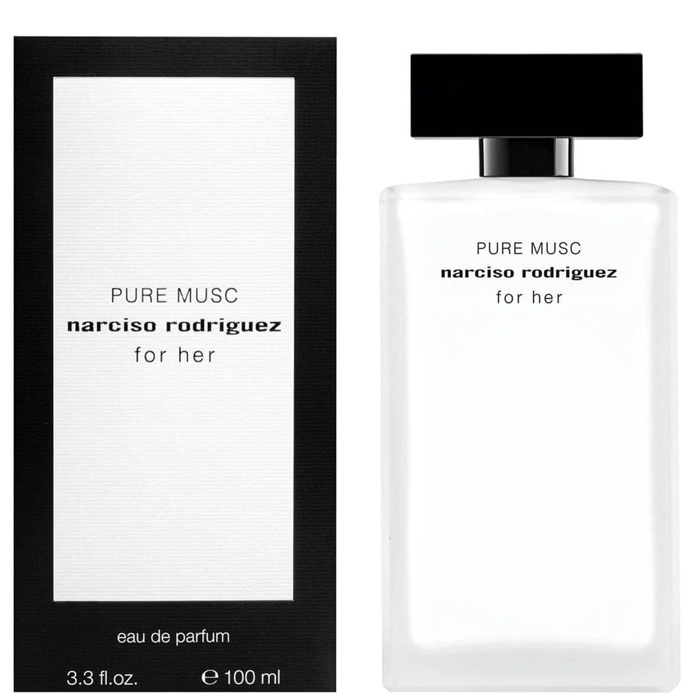 Narciso Rodriguez Fragrance Narciso Rodriguez Pure Musc for Her Eau de Parfum