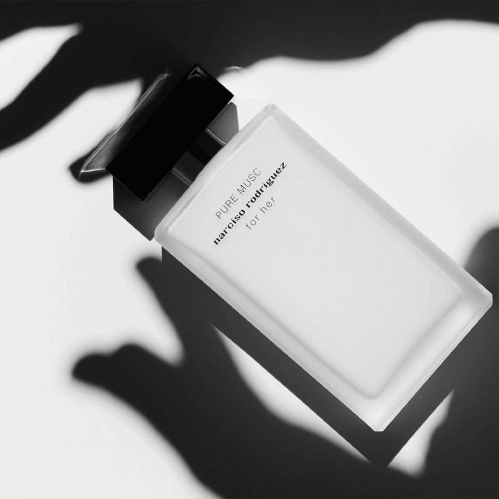 香水(女性用) PURE MUSC narciso rodriguez for her 30ml Amazon | ナルシソロドリゲス ピュア ムスク フォーハー 100ml