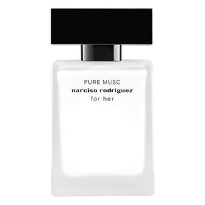 You added <b><u>Narciso Rodriguez Pure Musc for Her Eau de Parfum</u></b> to your cart.