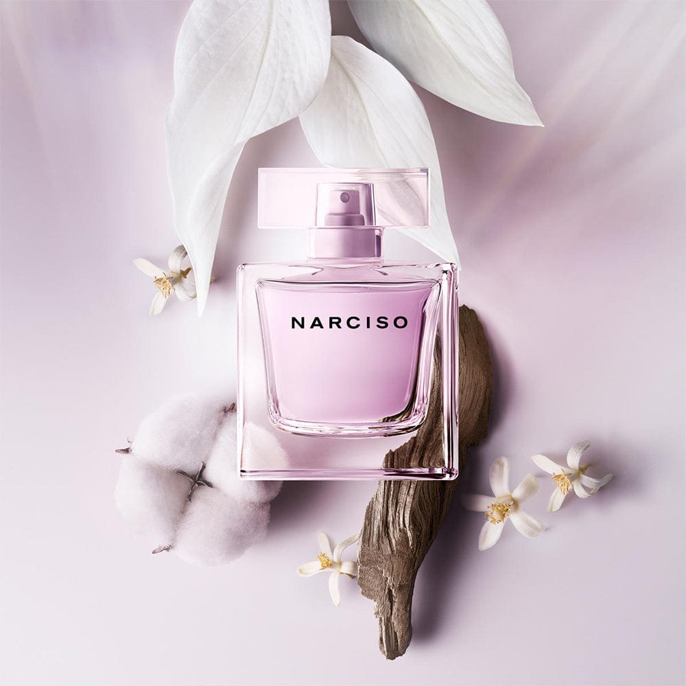 Narciso Rodriguez Women's Fragrance Narciso Rodriguez Radiante Eau de Parfum 50ml