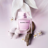 Narciso Rodriguez Women's Fragrance Narciso Rodriguez Radiante Eau de Parfum 50ml