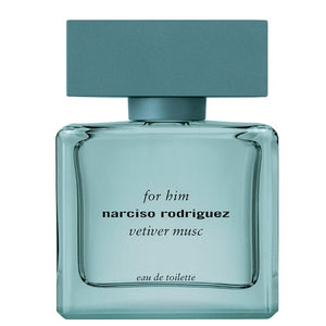 You added <b><u>Narciso Rodriguez Vetiver Musc For Him Eau De Toilette</u></b> to your cart.