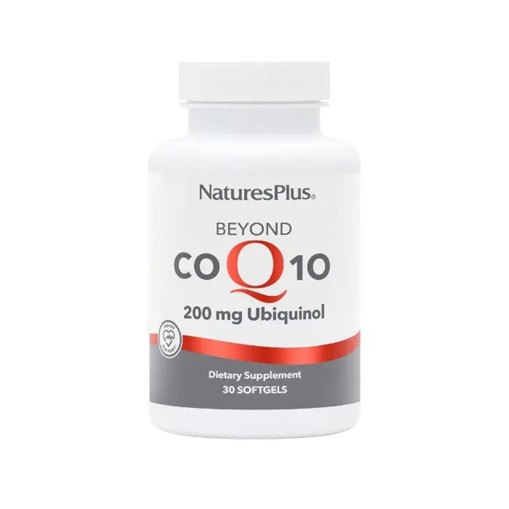 coq10 200 mg plus l carnitine Natures Beyond Softgels 200mg Buy Vitamin B12 Lichtenstein Gusto:Neutro cjc dac