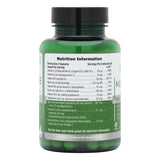 Nature's Plus Food Supplement Natures Plus BioAdvanced Menopause Capsules