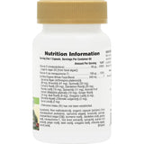 Nature's Plus Vitamins & Supplements Natures Plus Source Of Life Garden Vitamins D3 & K2 60 Capsules