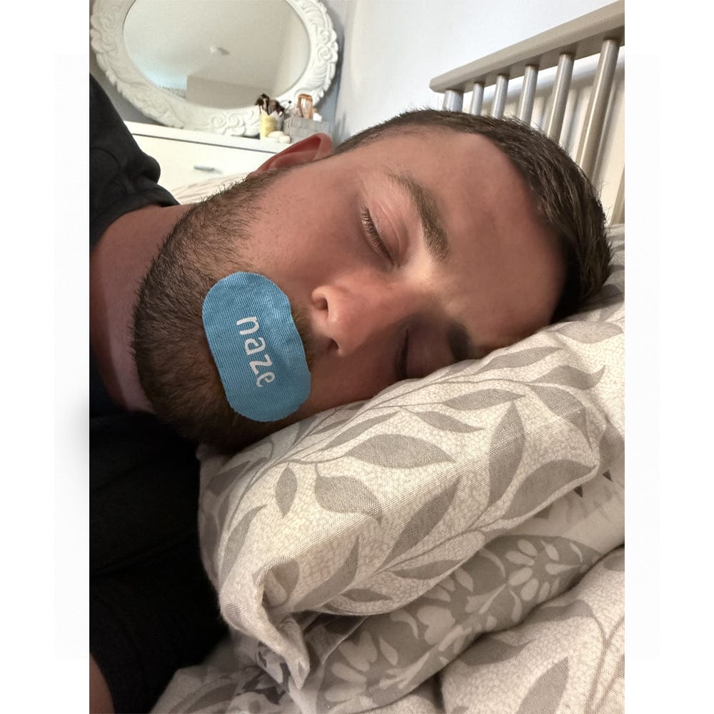 Naze Mouth Tape Naze Mouth Tape
