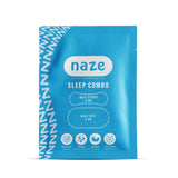 Naze sleep tape Naze Sleep Combo