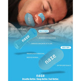 Naze sleep tape Naze Sleep Combo