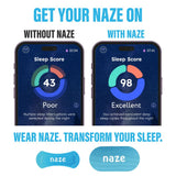 Naze sleep tape Naze Sleep Combo