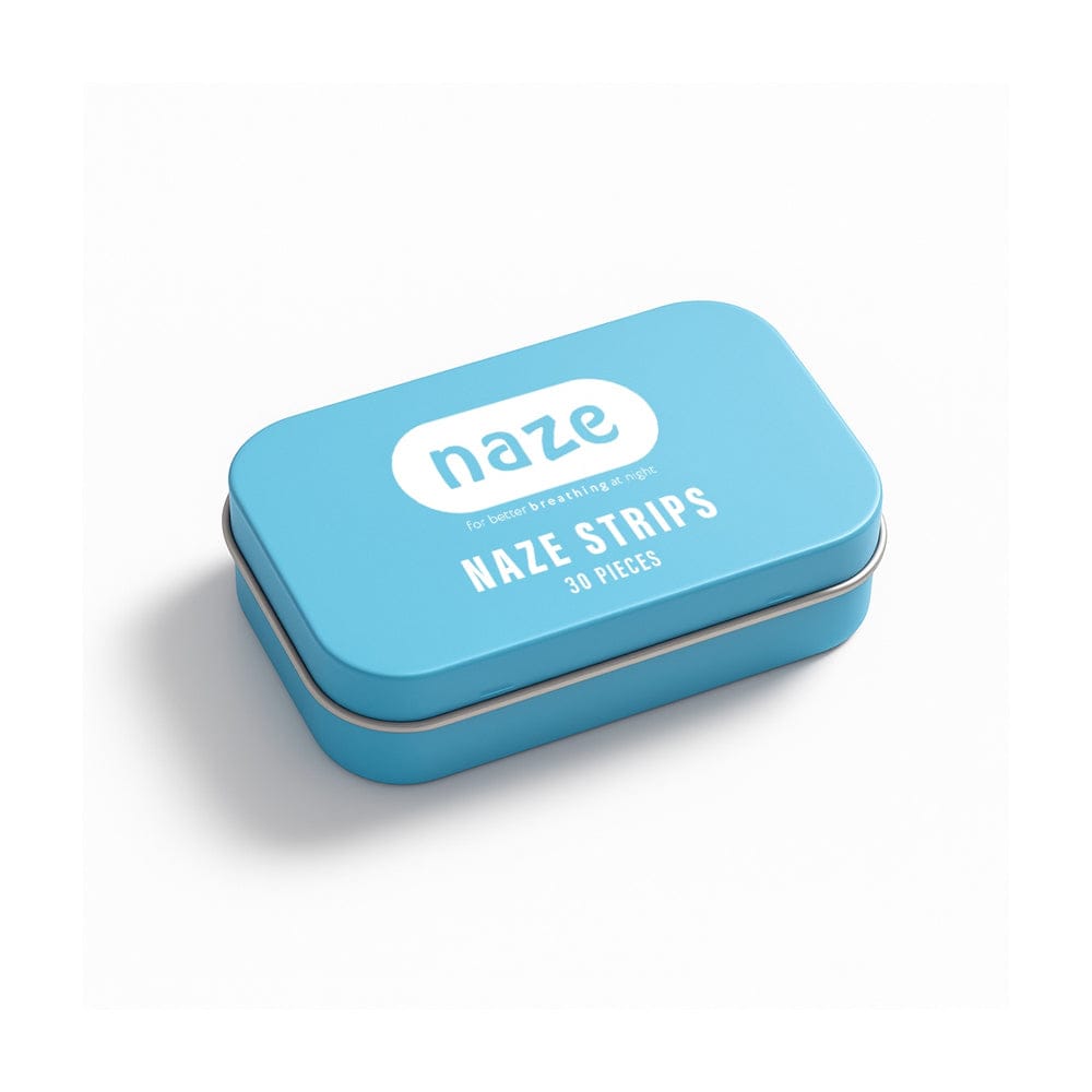 Naze Nasal Strips Naze Strips