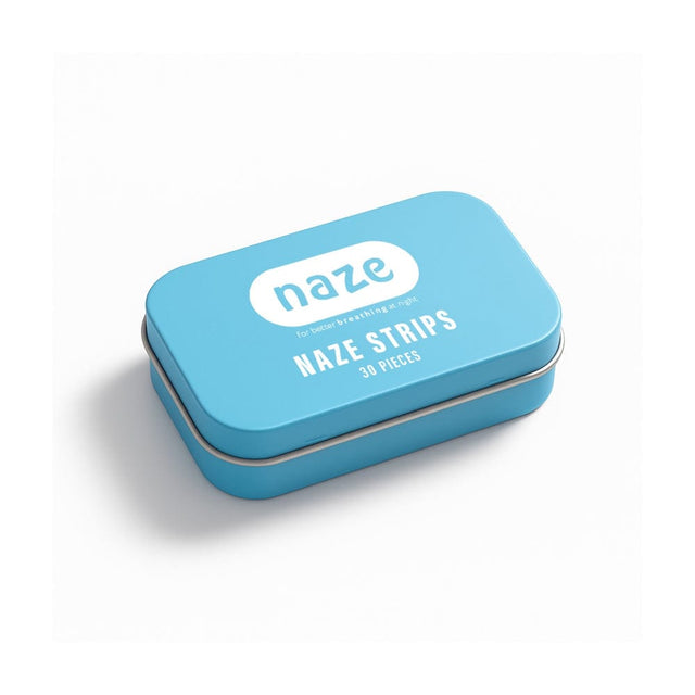 Naze Nasal Strips Naze Strips