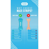 Naze Nasal Strips Naze Strips