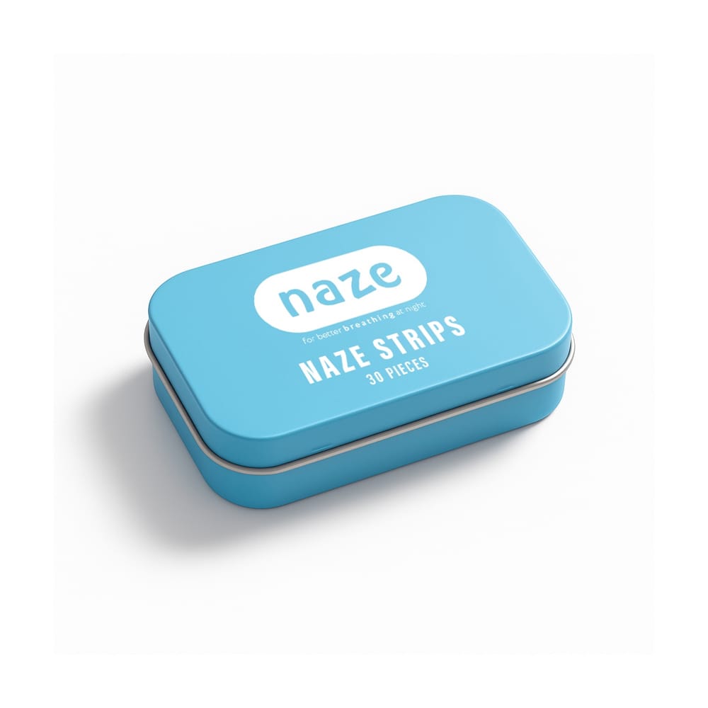 Naze Nasal Strips Naze Strips