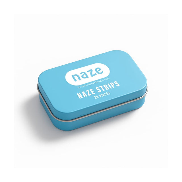 Naze Nasal Strips Naze Strips