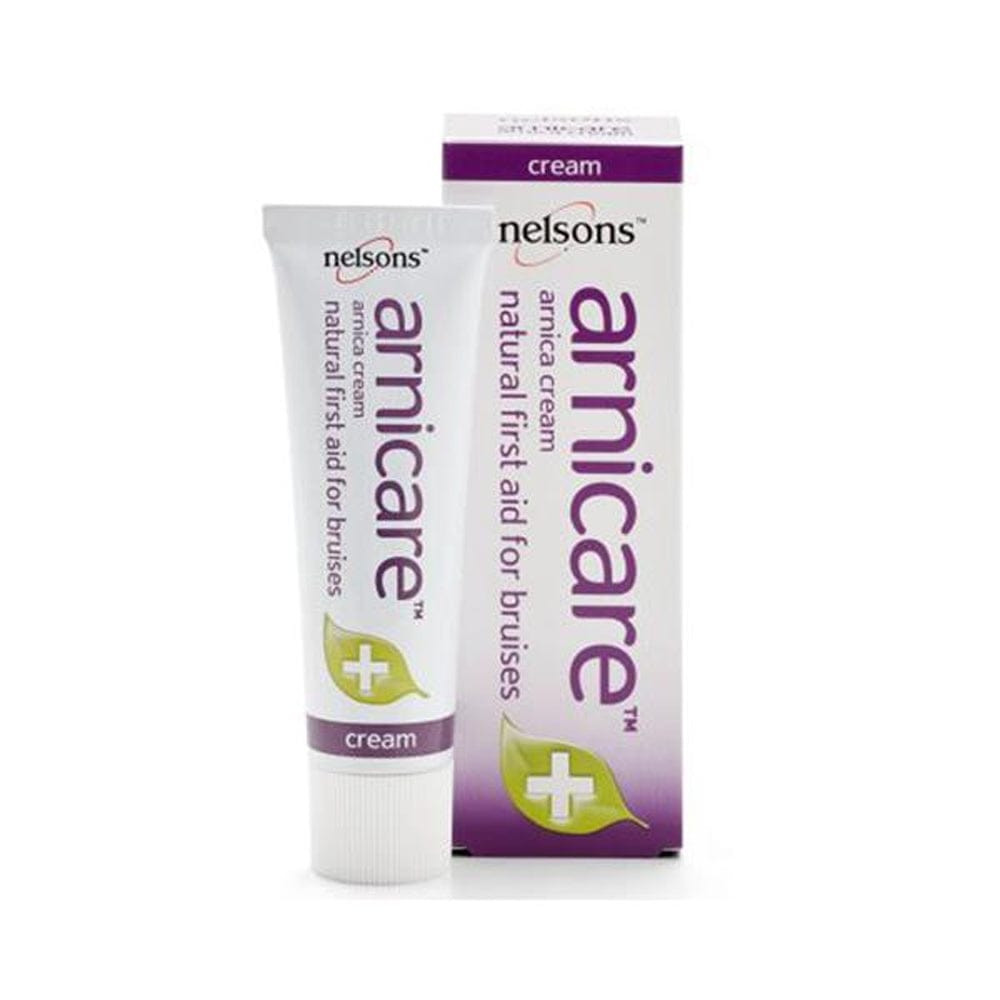 Nelsons Health Care 30g Nelsons Arnica Cream