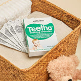 Nelsons Teething Granules Nelsons Teetha Sachets 24 Sachets