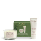 NEOM Gift Set NEOM Wellbeing Calming Home & Body Duo
