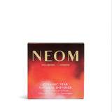 NEOM Diffuser NEOM Wellbeing Ceramic Natural Star Diffuser