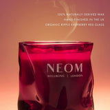 NEOM Candle NEOM Wellbeing Christmas Wish Scented Candle 75g